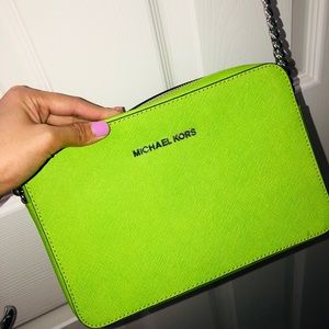 Michael Kors Crossbody bag